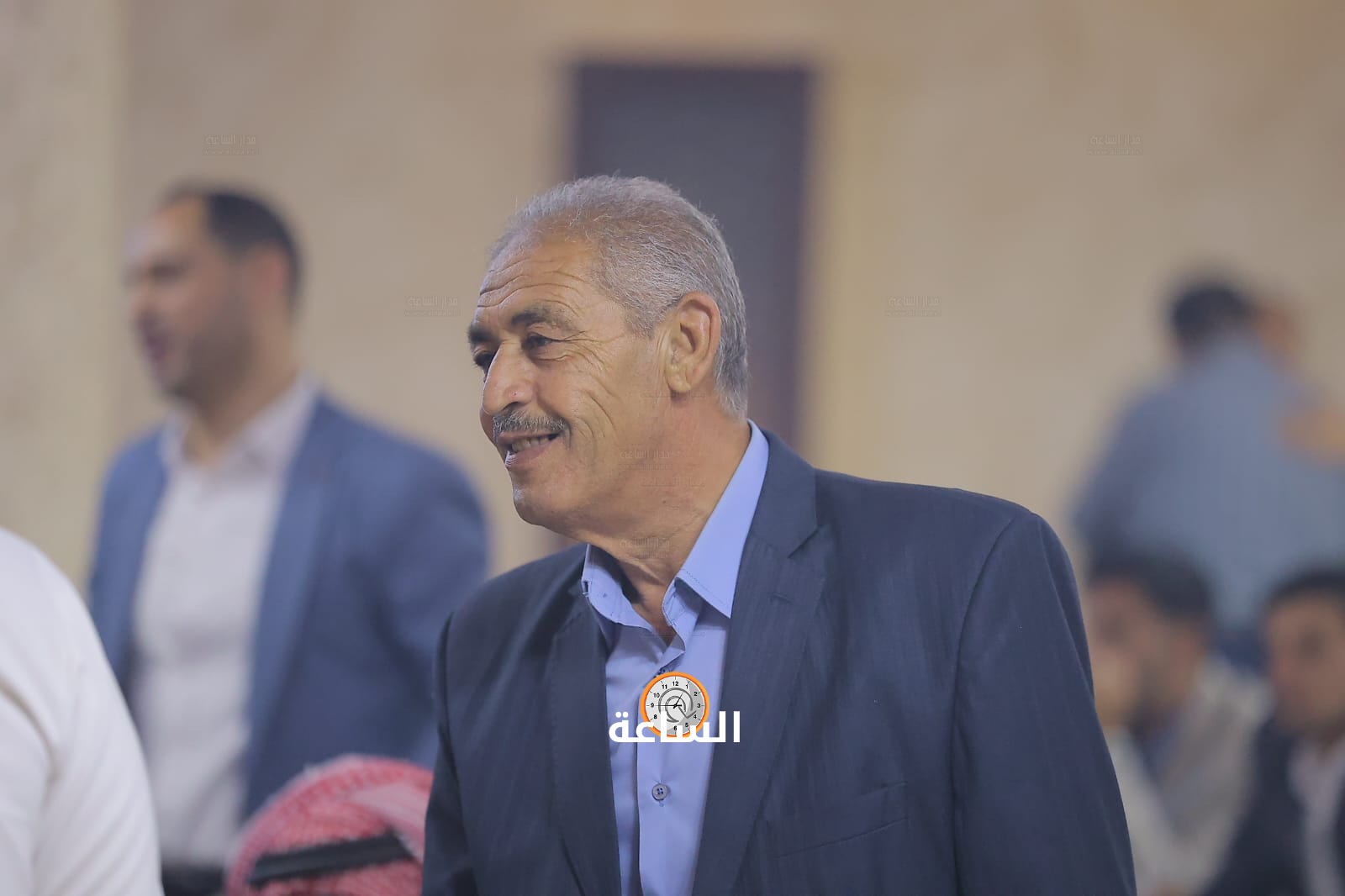 Madar Al-Saa Images 0.08716343581888997