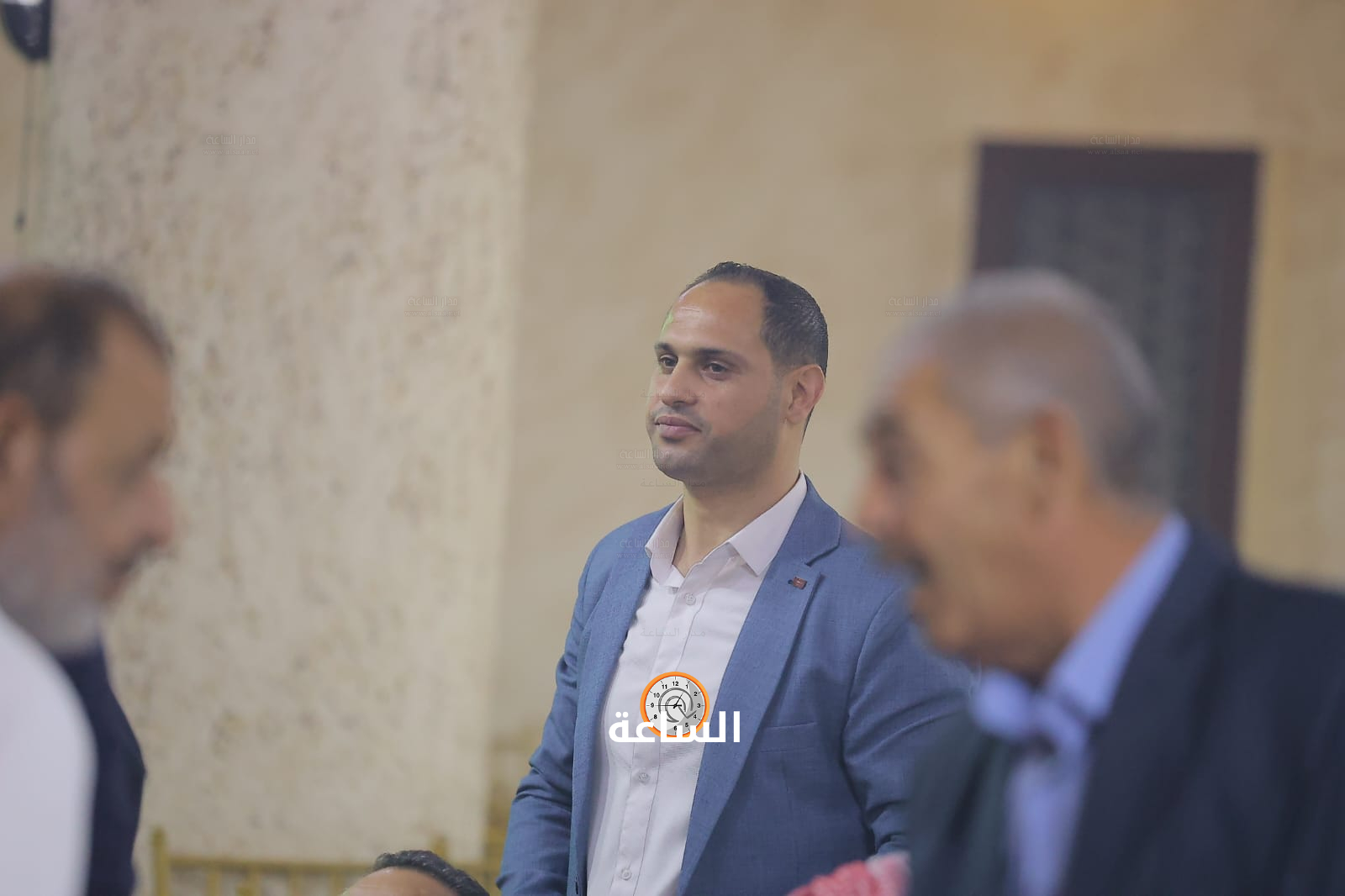 Madar Al-Saa Images 0.0719166361615512