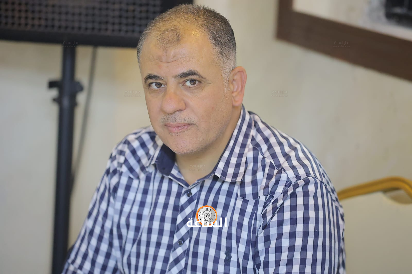 Madar Al-Saa Images 0.5409249471657271