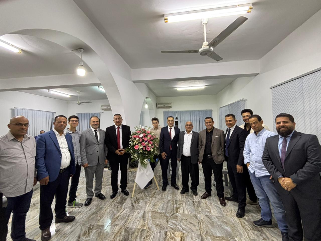 Madar Al-Saa Images 0.6710787924685673