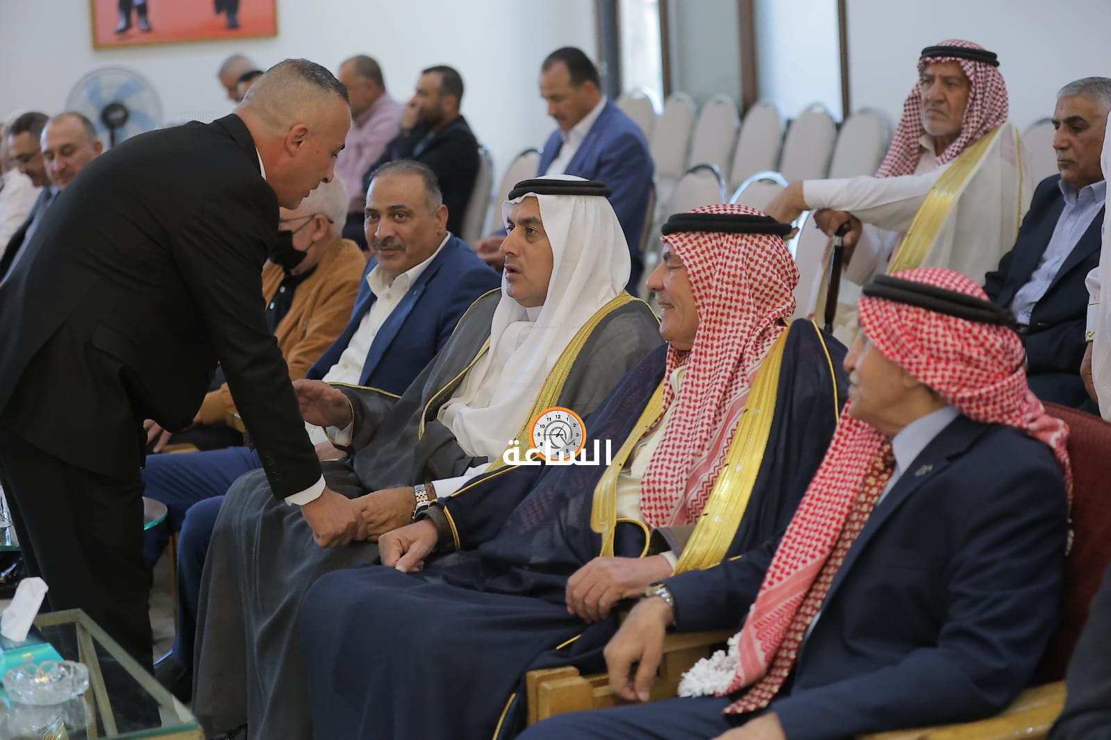 Madar Al-Saa Images 0.12891824443056932