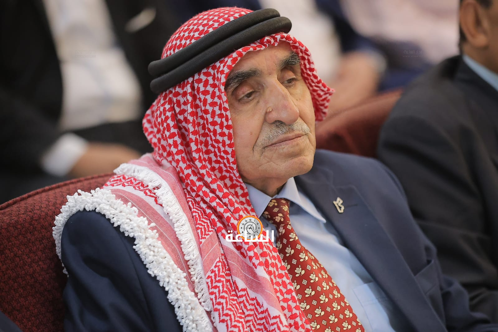 Madar Al-Saa Images 0.8835238281859781