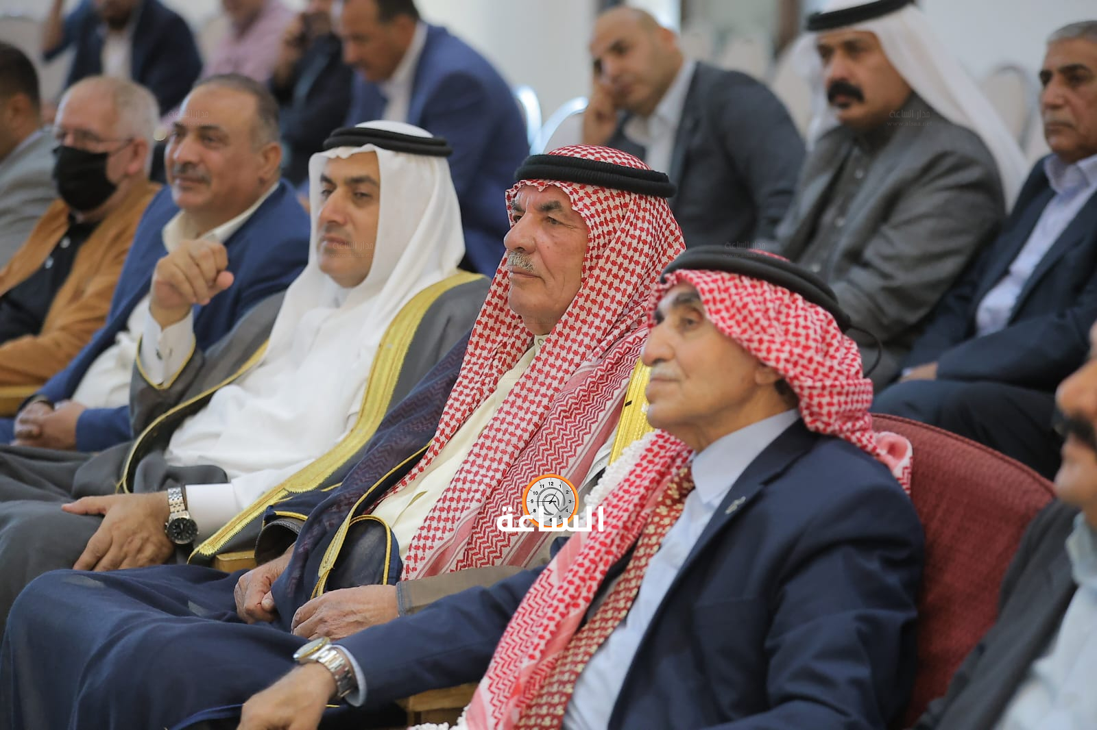 Madar Al-Saa Images 0.6064667550383137
