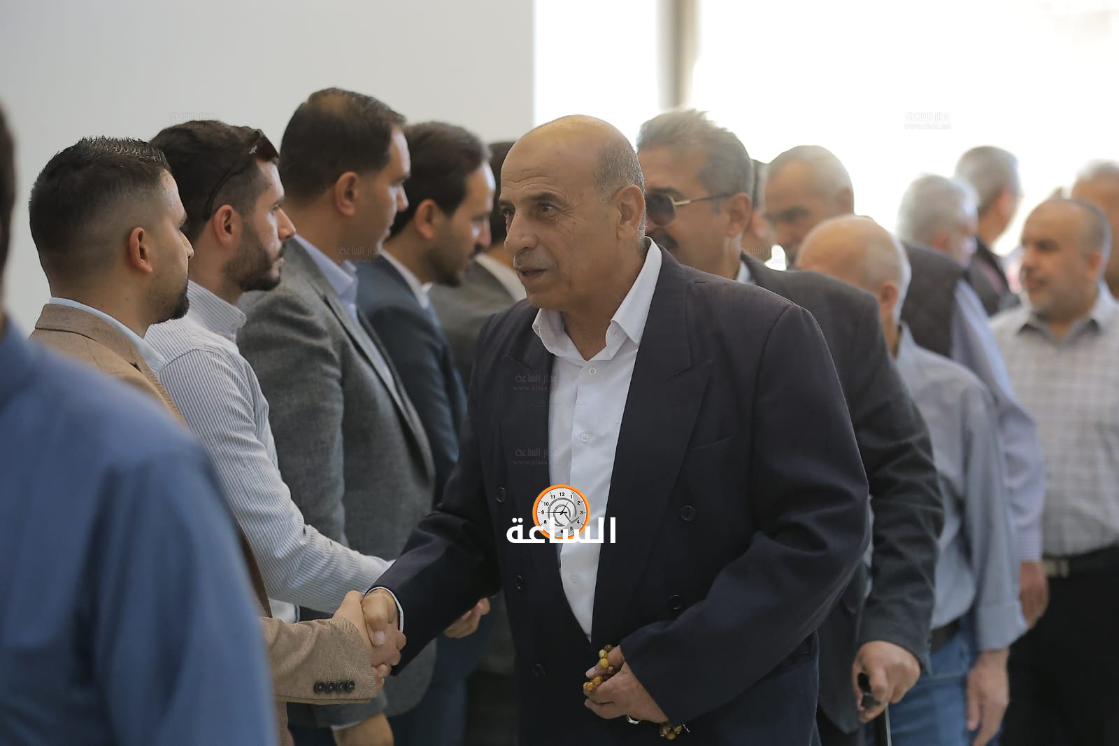 Madar Al-Saa Images 0.8317976970929093