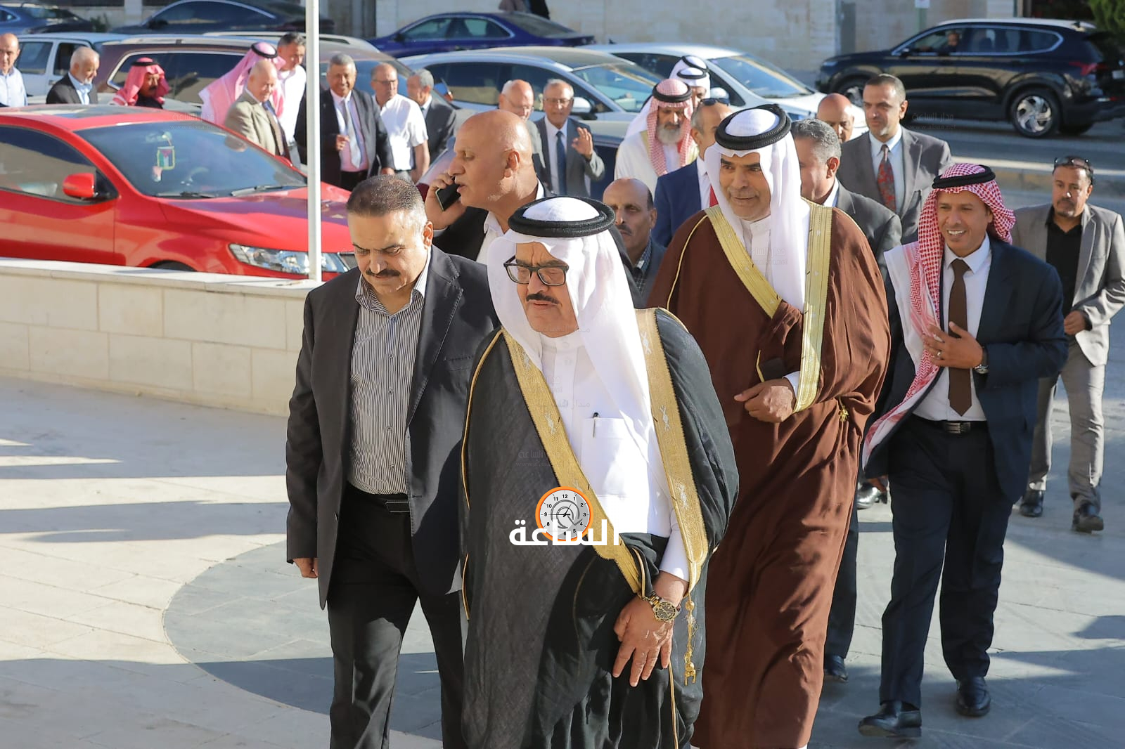 Madar Al-Saa Images 0.26773150489727604