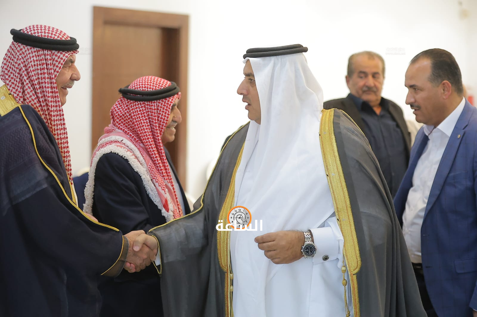 Madar Al-Saa Images 0.5801389195564558