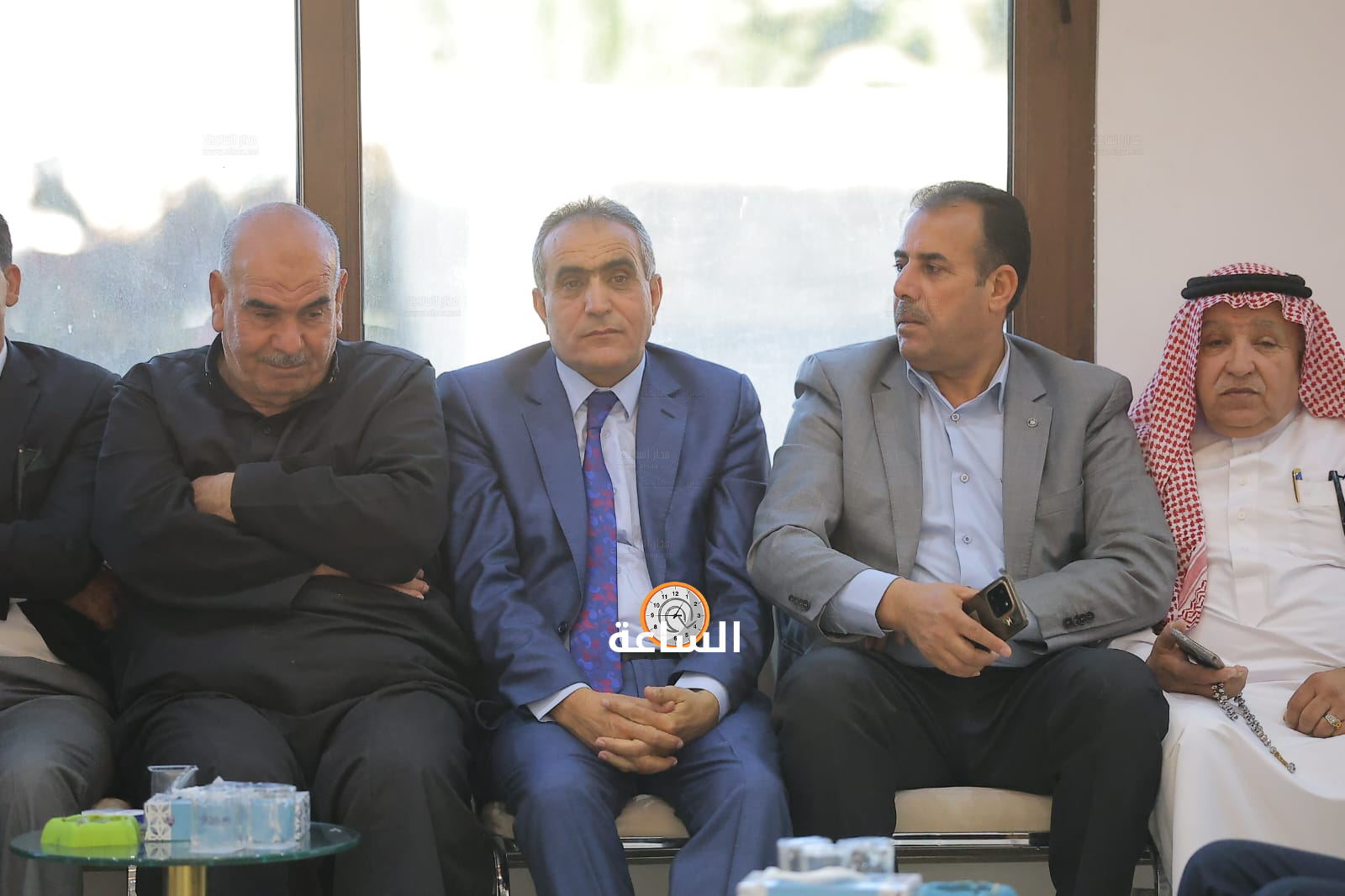 Madar Al-Saa Images 0.09654219231959793