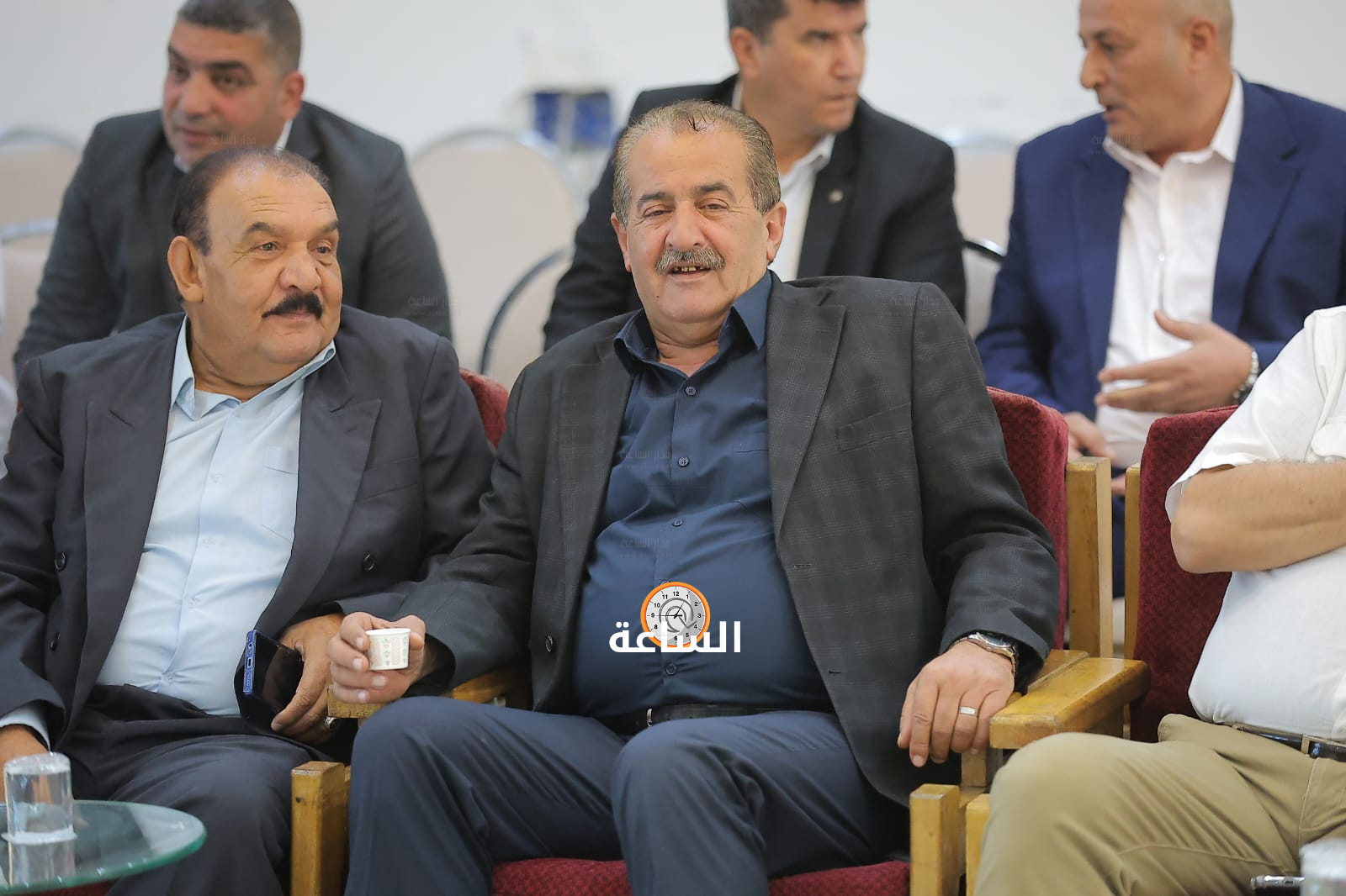 Madar Al-Saa Images 0.5331304348584495