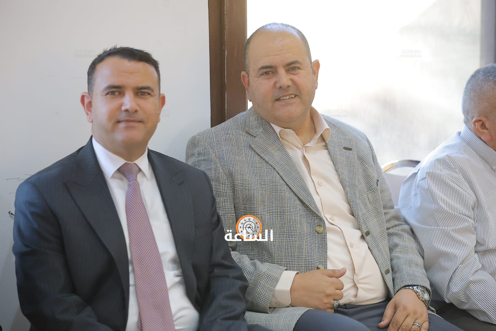 Madar Al-Saa Images 0.812954690157739