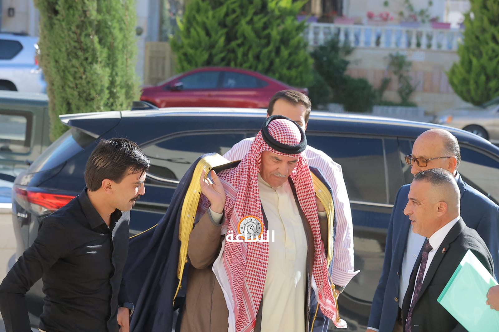 Madar Al-Saa Images 0.8121804032011933