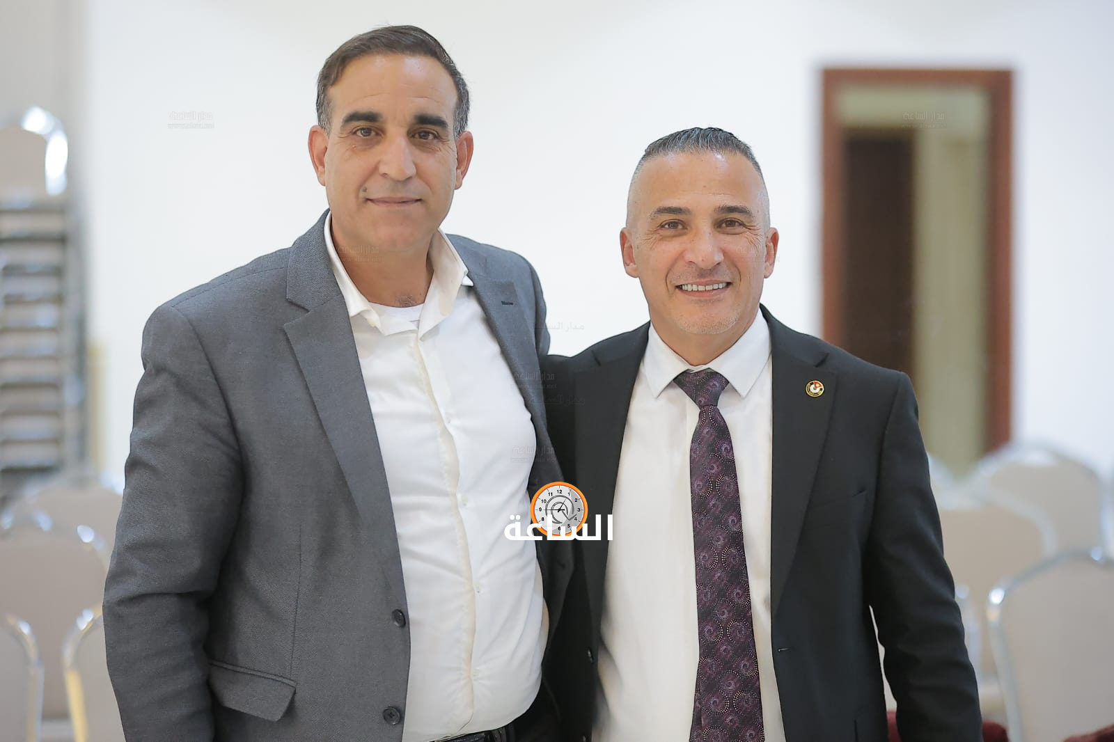 Madar Al-Saa Images 0.9446809055169113