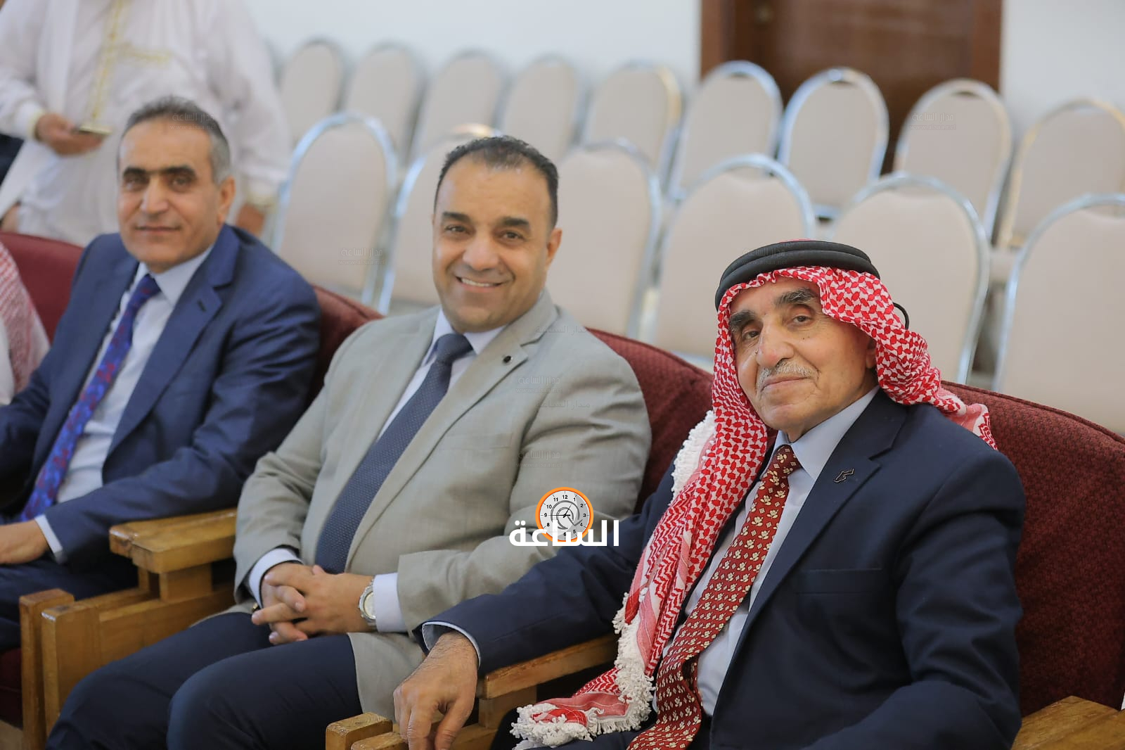 Madar Al-Saa Images 0.5660532159201066