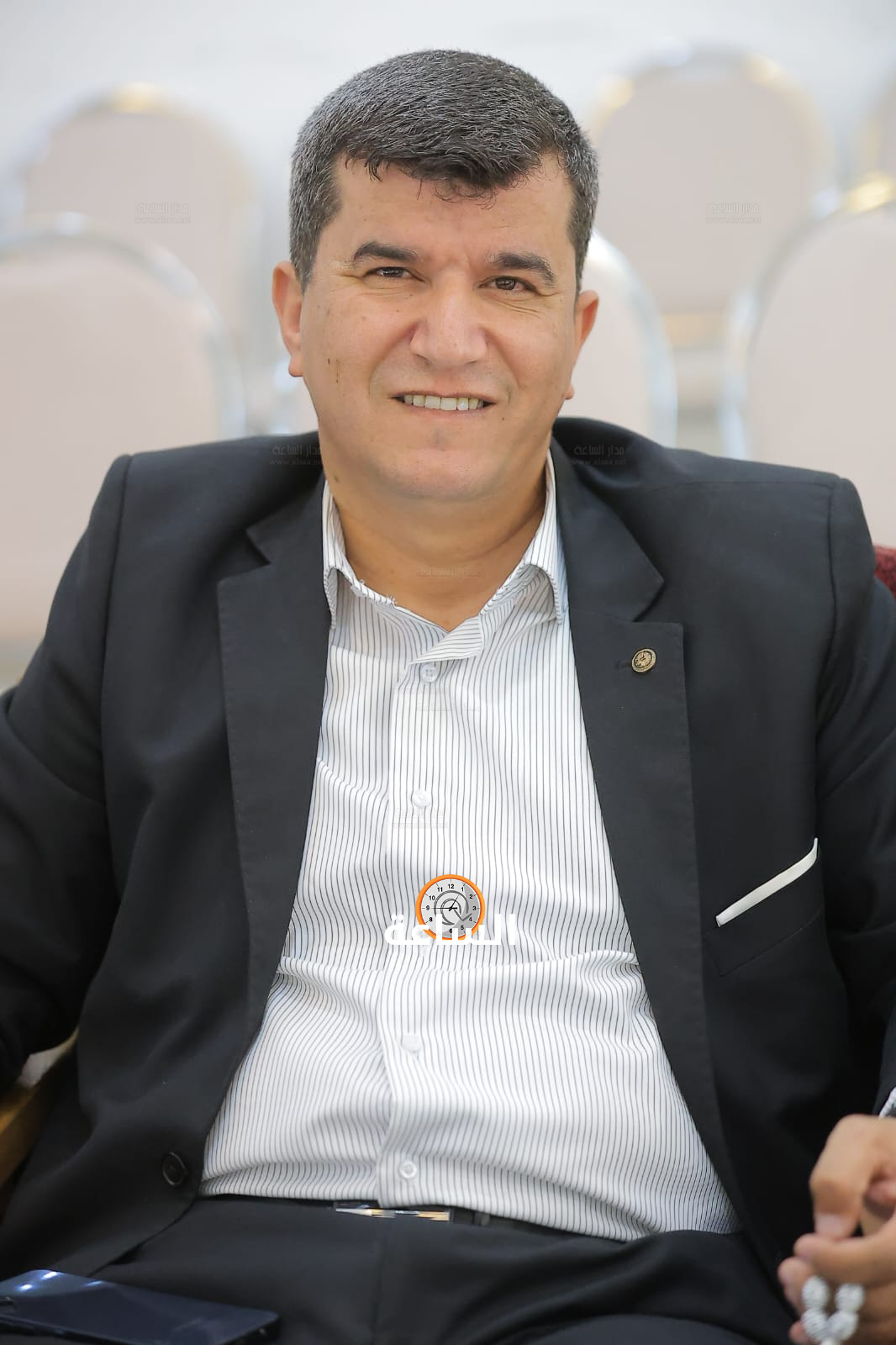 Madar Al-Saa Images 0.4405117035800178
