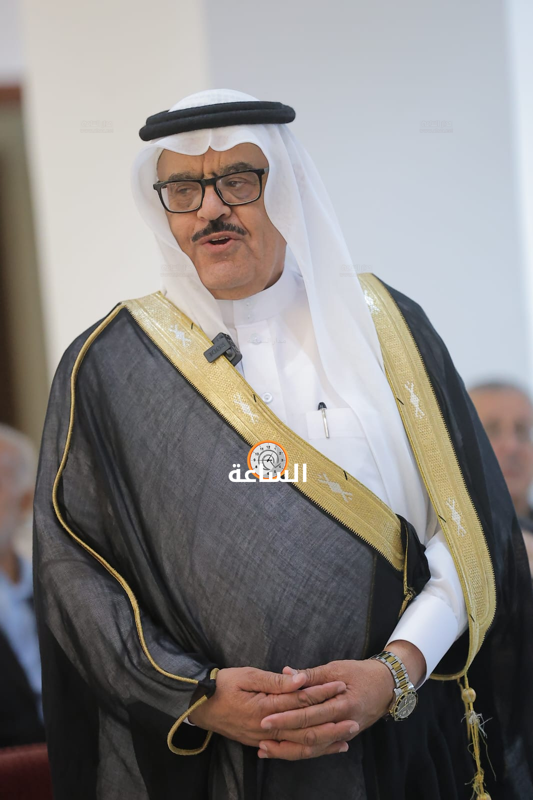 Madar Al-Saa Images 0.03963489307001877