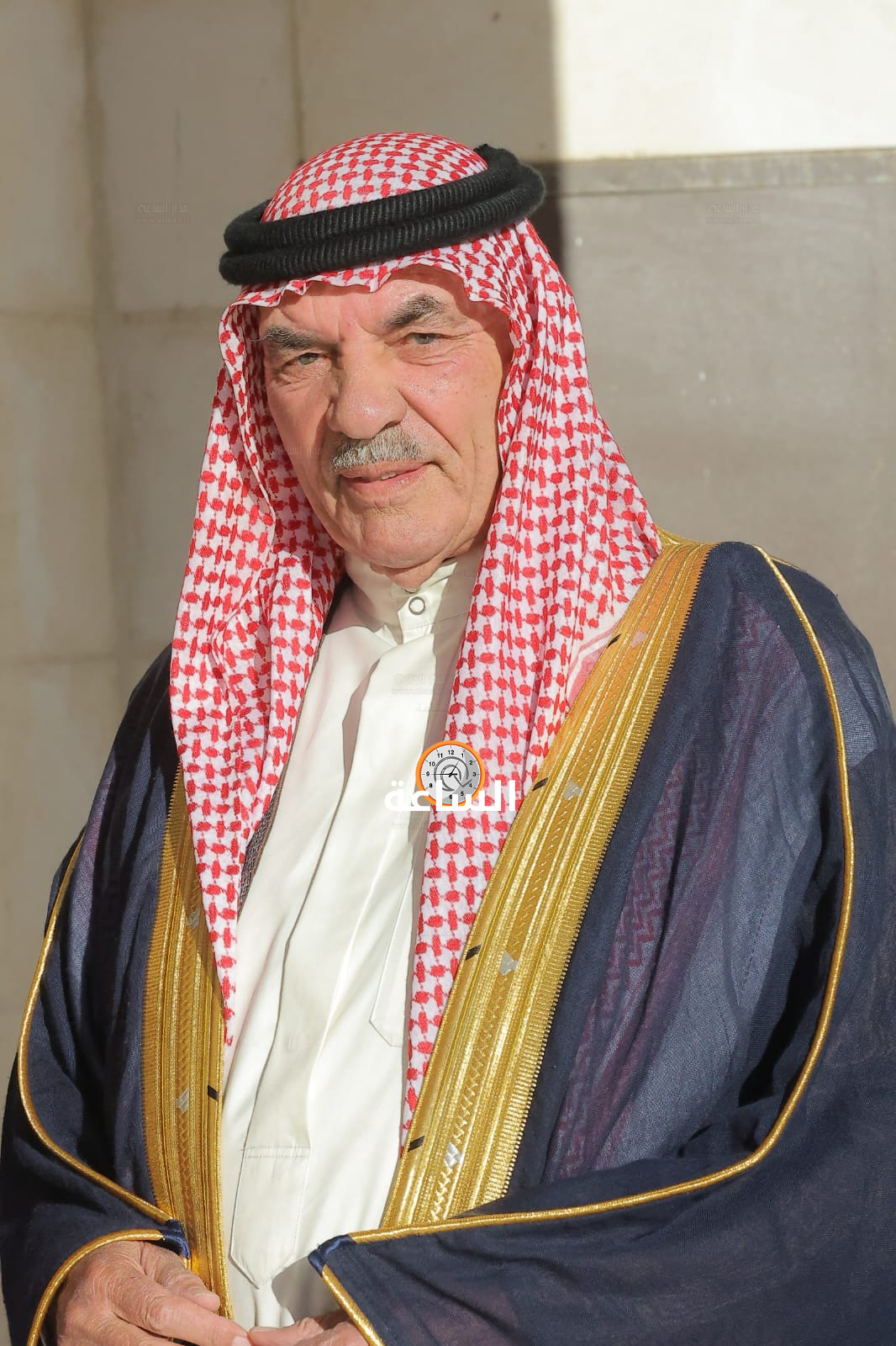 Madar Al-Saa Images 0.03837203117848009