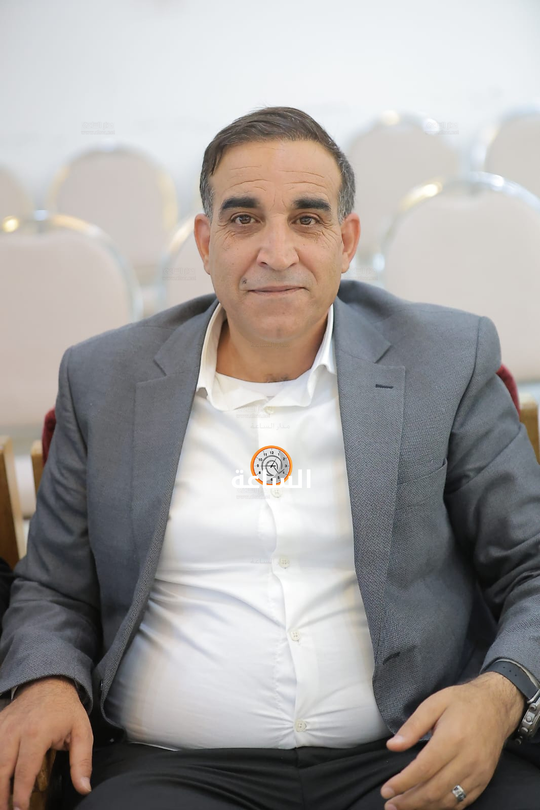 Madar Al-Saa Images 0.37136465583616984