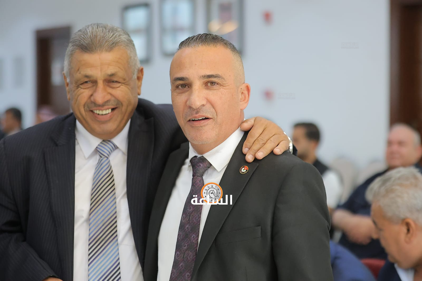 Madar Al-Saa Images 0.5333007715417798