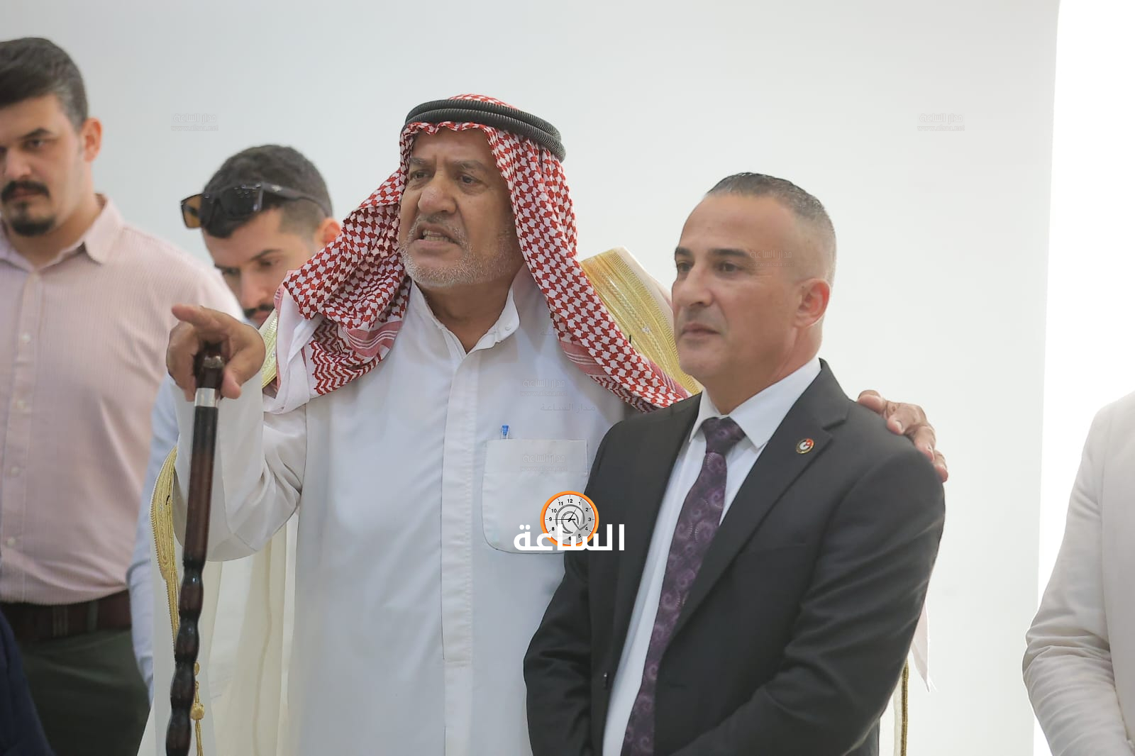 Madar Al-Saa Images 0.9424032204647241