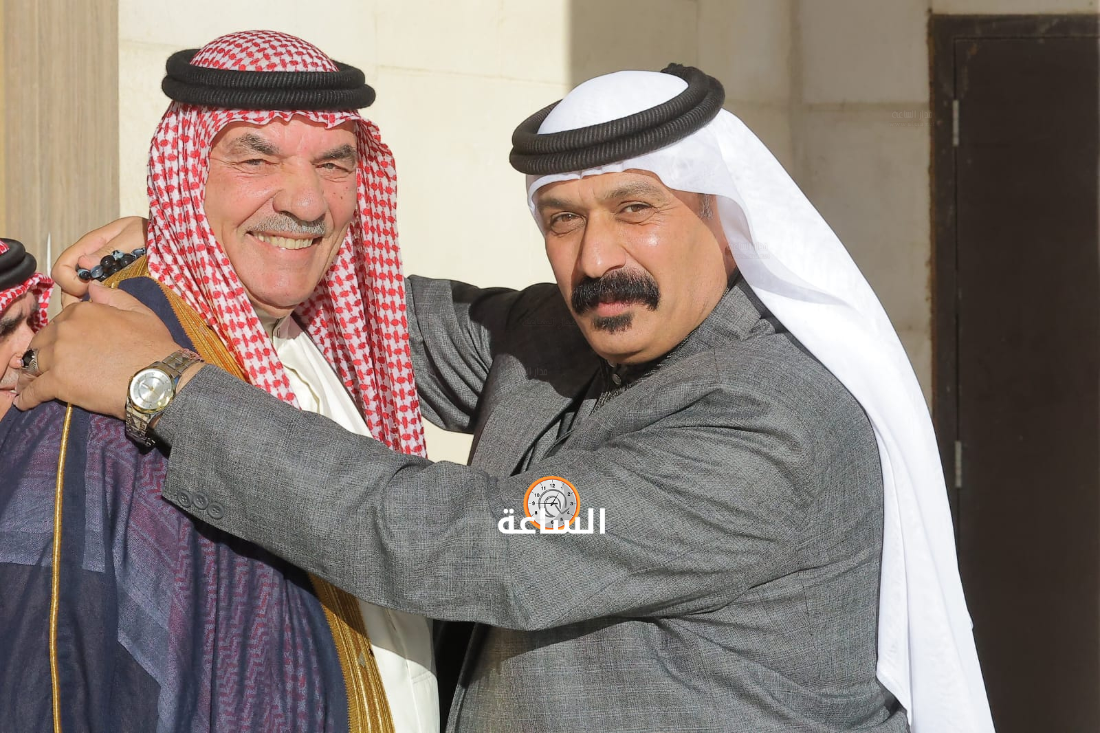 Madar Al-Saa Images 0.35376237401313737