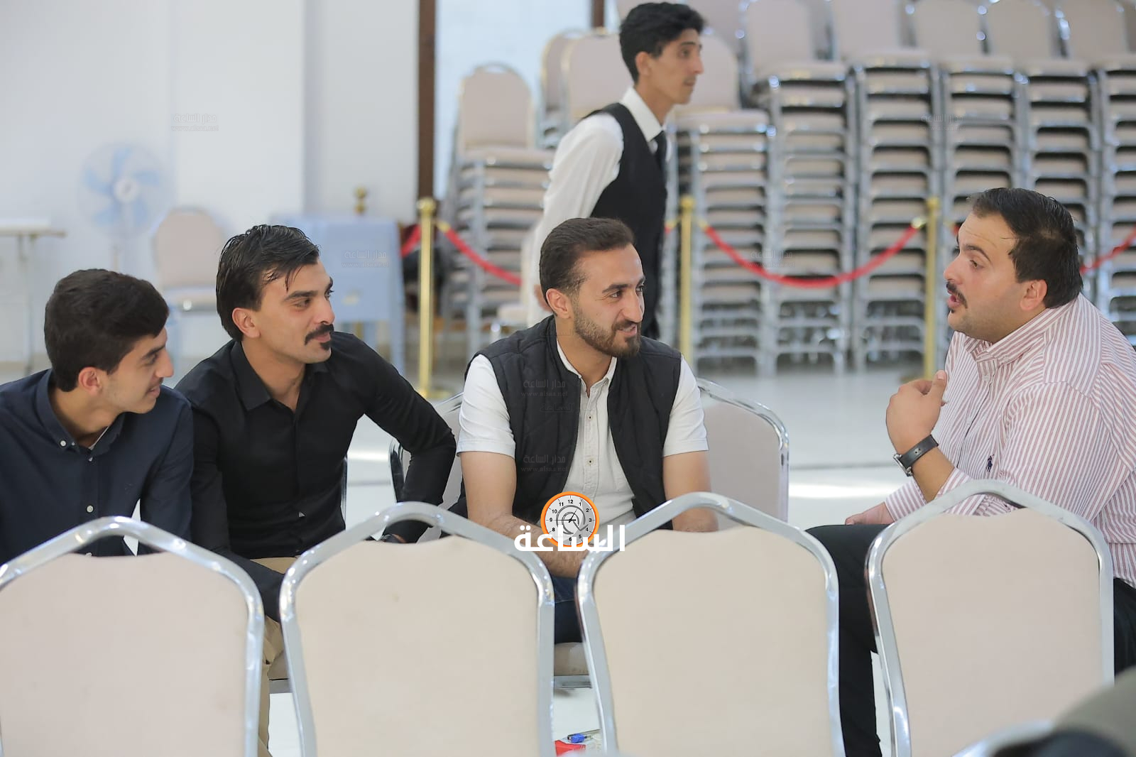 Madar Al-Saa Images 0.9060902326927617