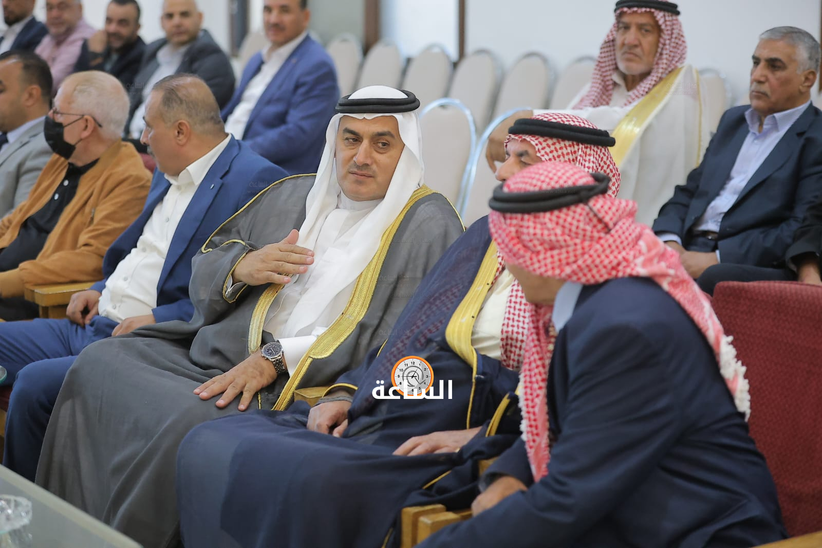 Madar Al-Saa Images 0.6681486847958854
