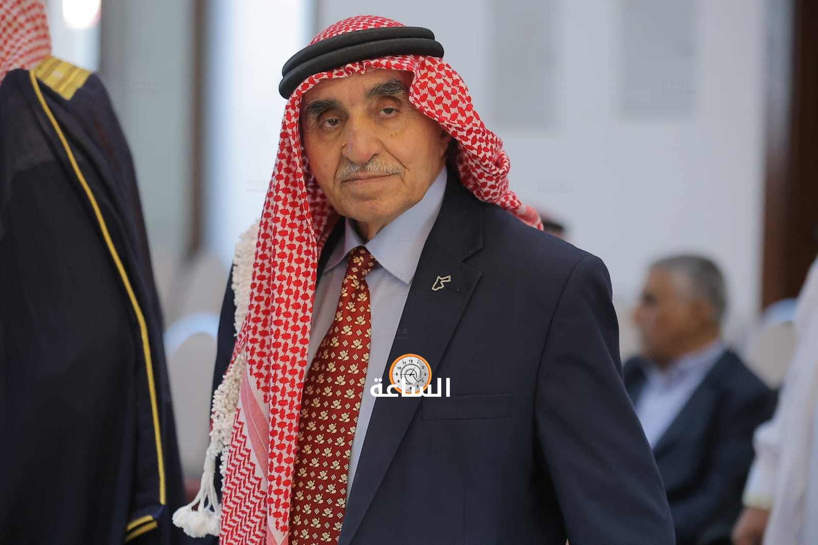 Madar Al-Saa Images 0.15255164979700508