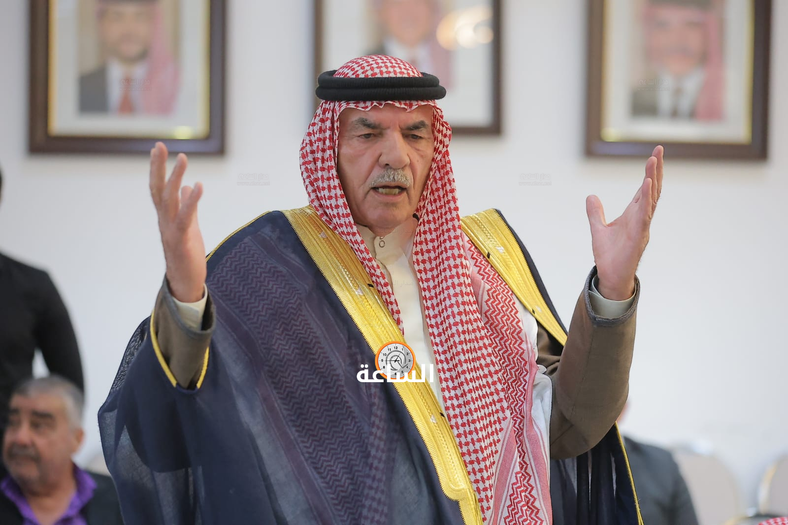 Madar Al-Saa Images 0.4985190337875033