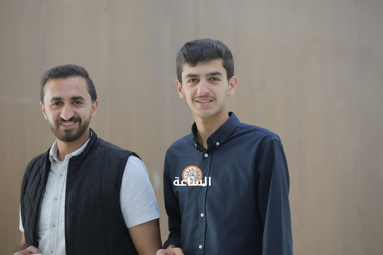 Madar Al-Saa Images 0.8293144162384407