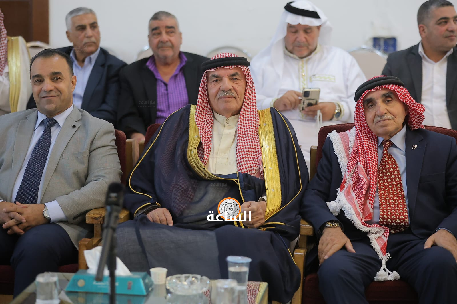 Madar Al-Saa Images 0.006532138985533953