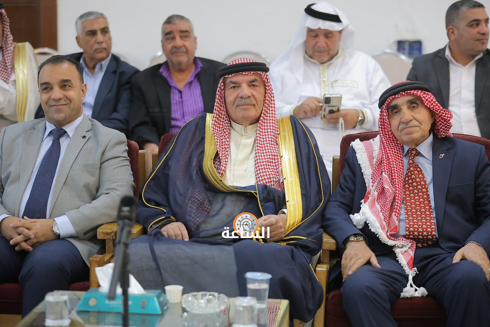 Madar Al-Saa Images 0.13363323460630439