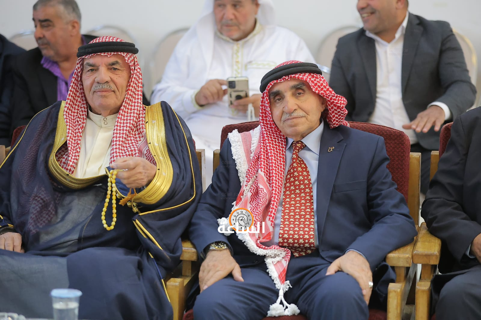 Madar Al-Saa Images 0.410377431411476