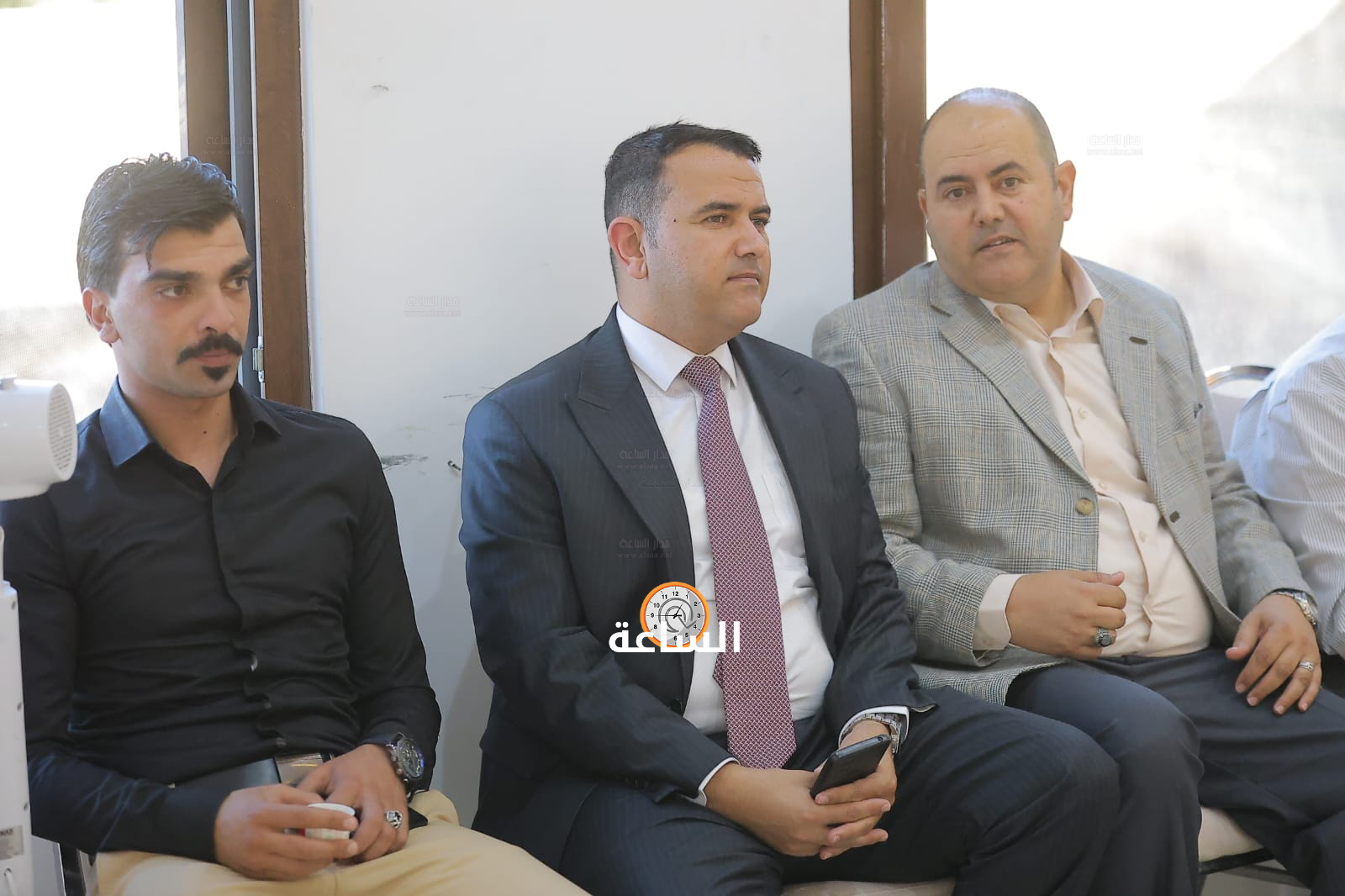 Madar Al-Saa Images 0.2683133533342147
