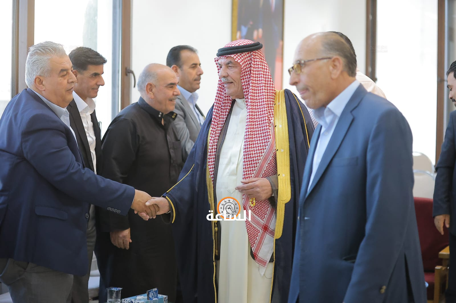 Madar Al-Saa Images 0.5170499638353198