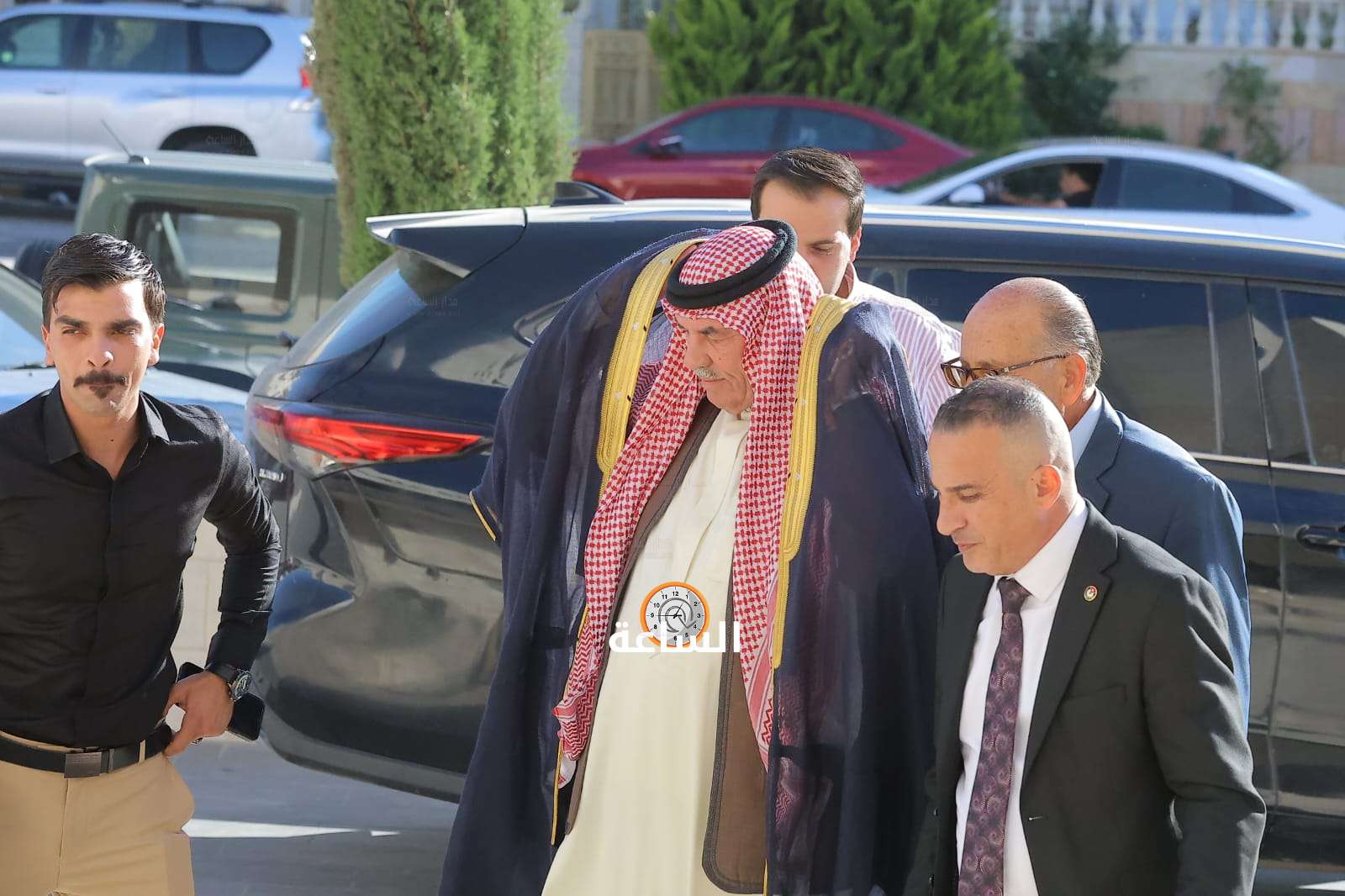 Madar Al-Saa Images 0.3402382148402302