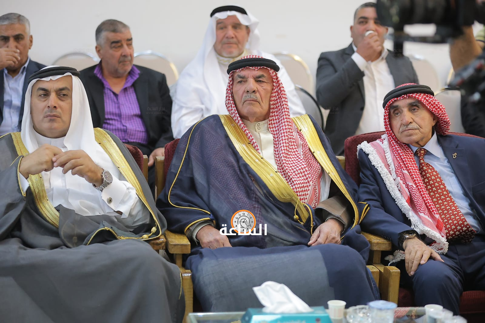 Madar Al-Saa Images 0.6045464375375856