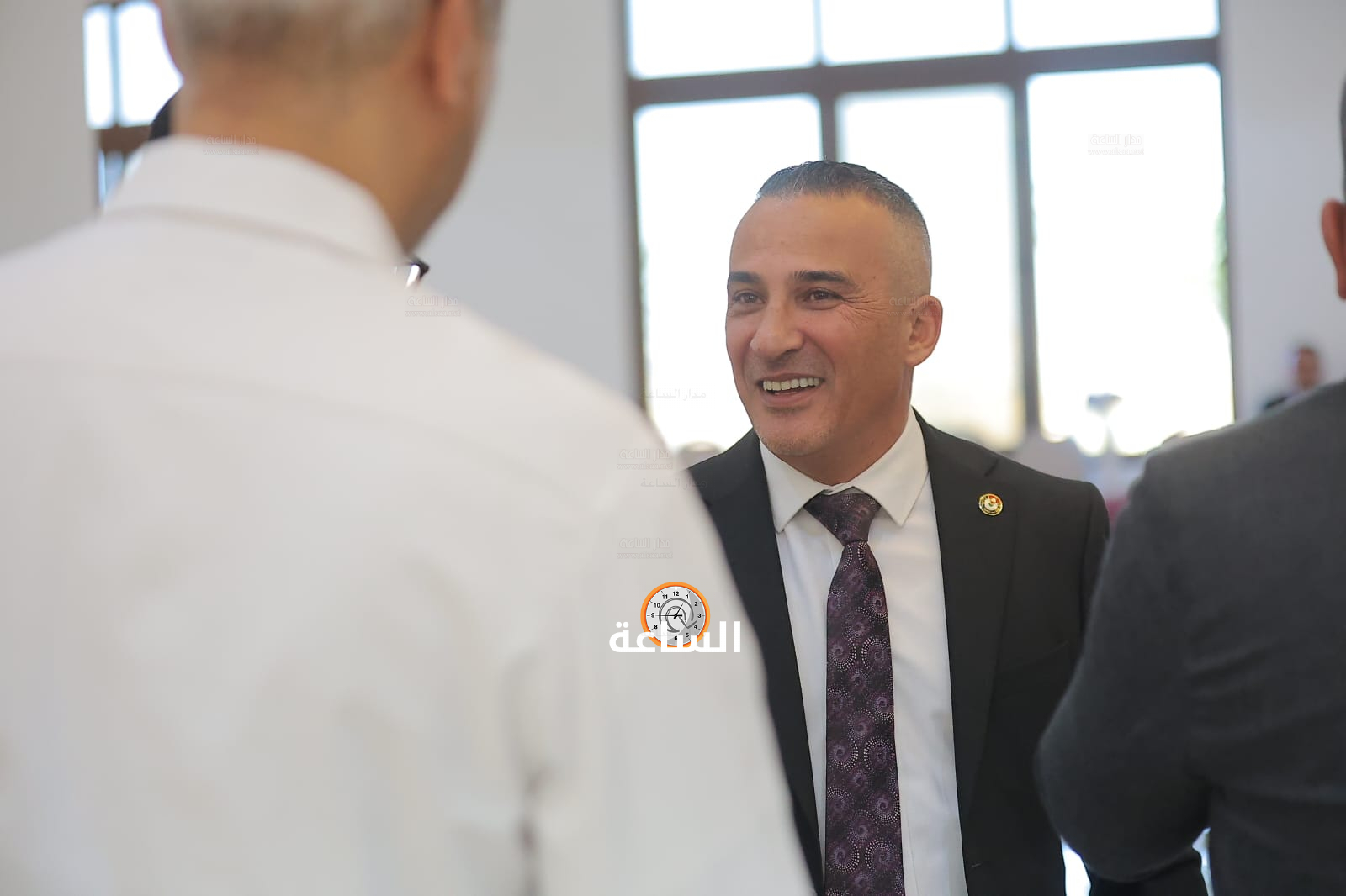 Madar Al-Saa Images 0.8380394472638074