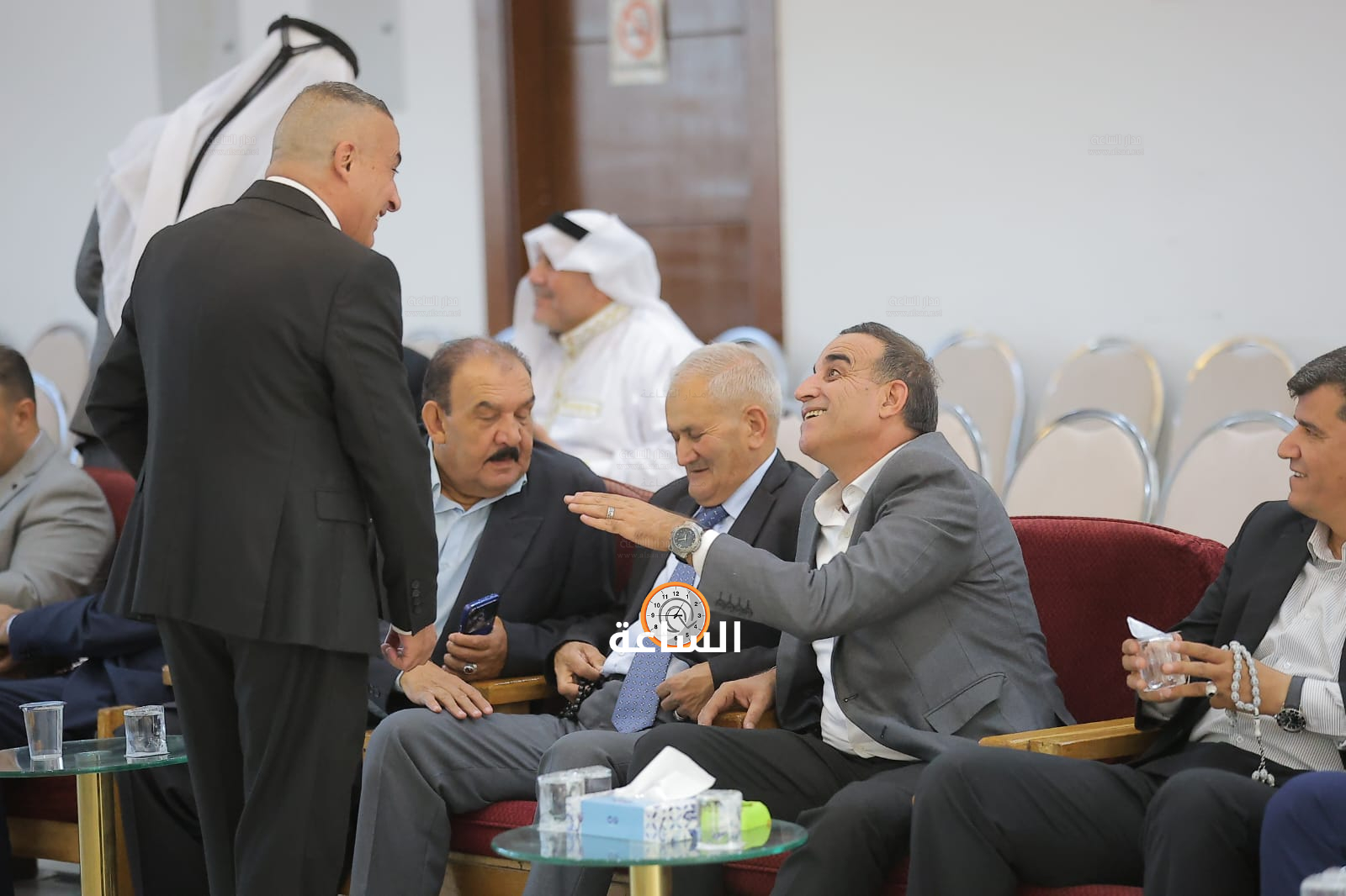 Madar Al-Saa Images 0.1805148088084504