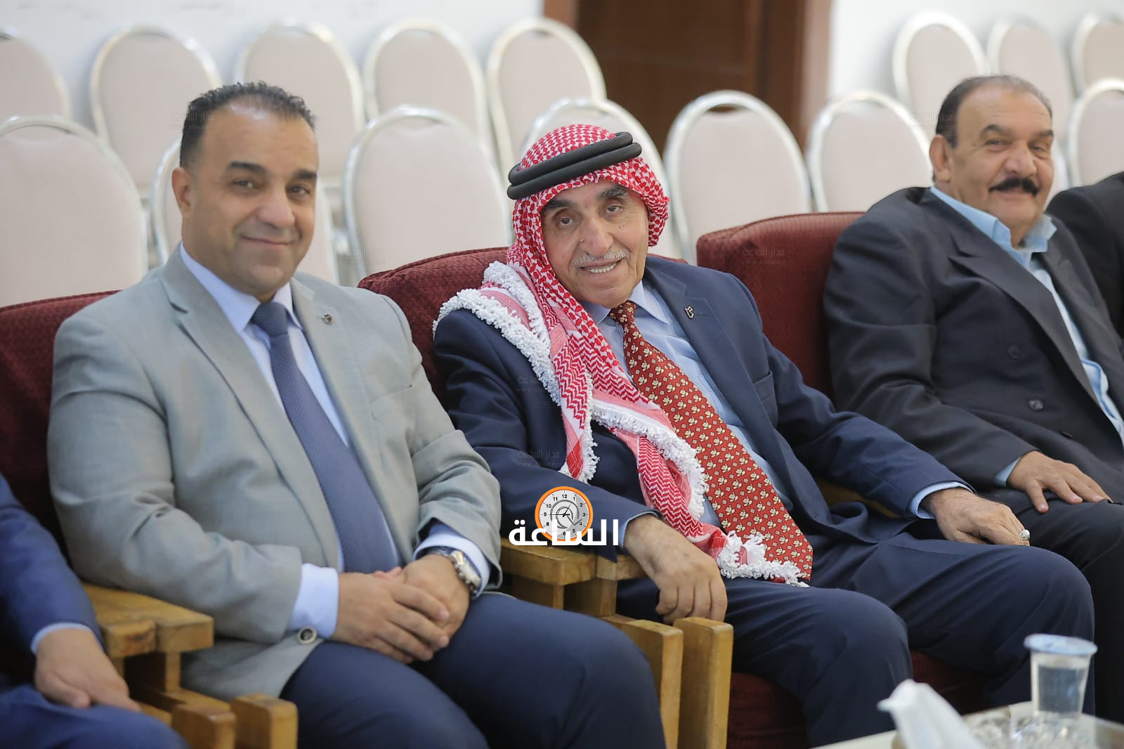 Madar Al-Saa Images 0.5084149597859221