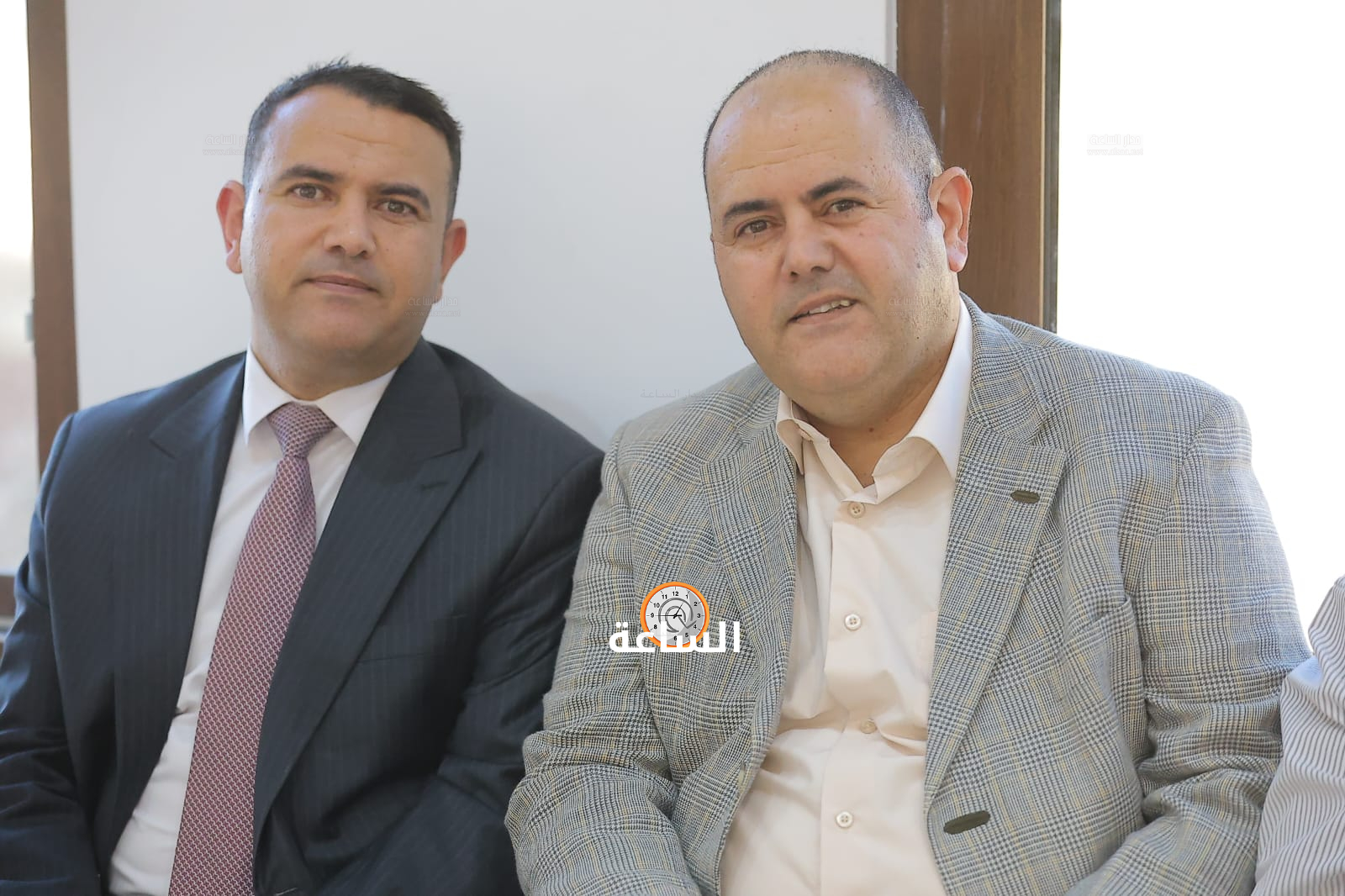 Madar Al-Saa Images 0.9439421687463381