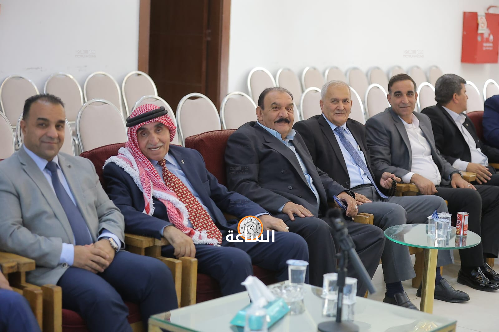 Madar Al-Saa Images 0.511945980292529