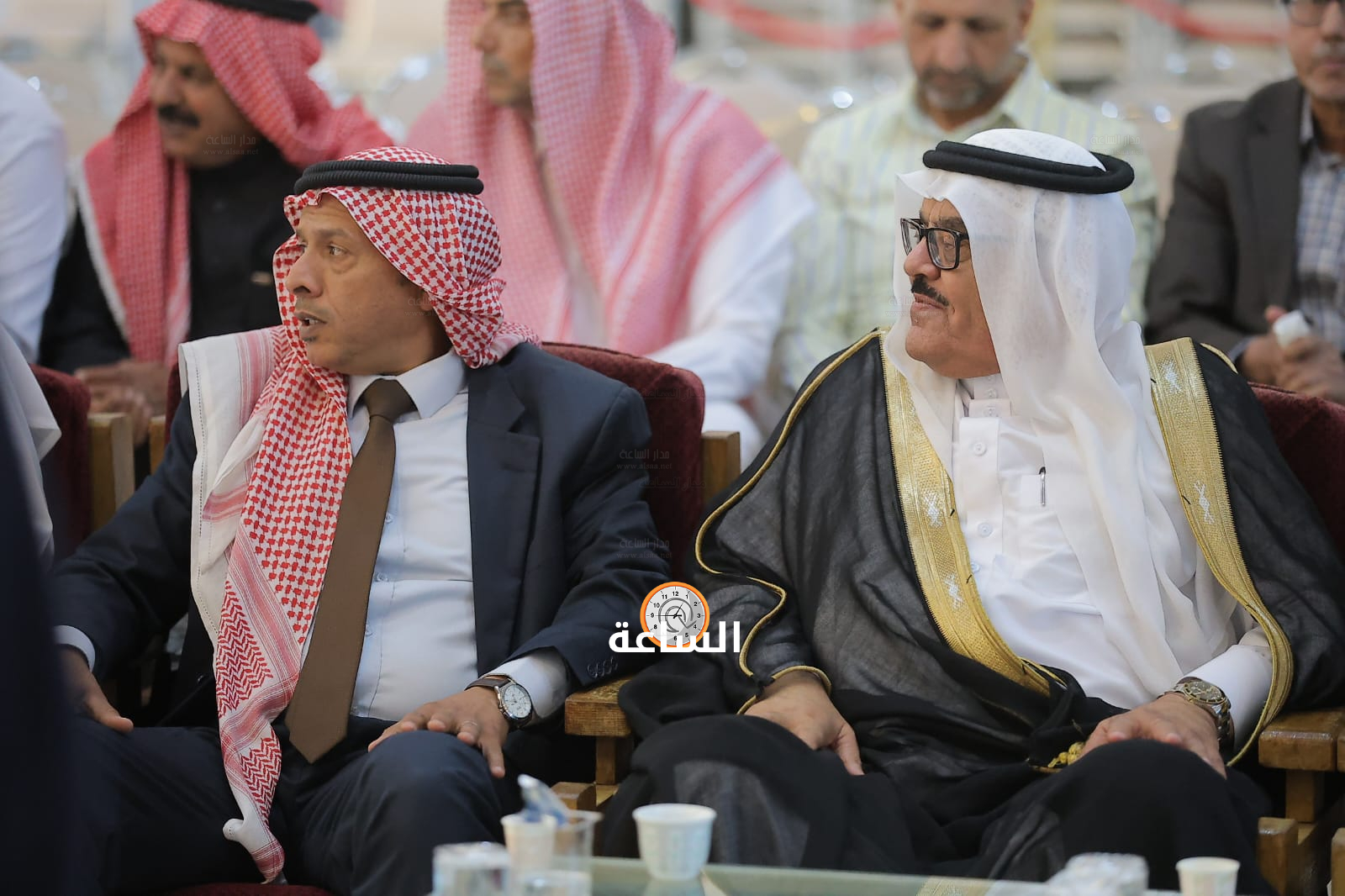 Madar Al-Saa Images 0.030691574709423075