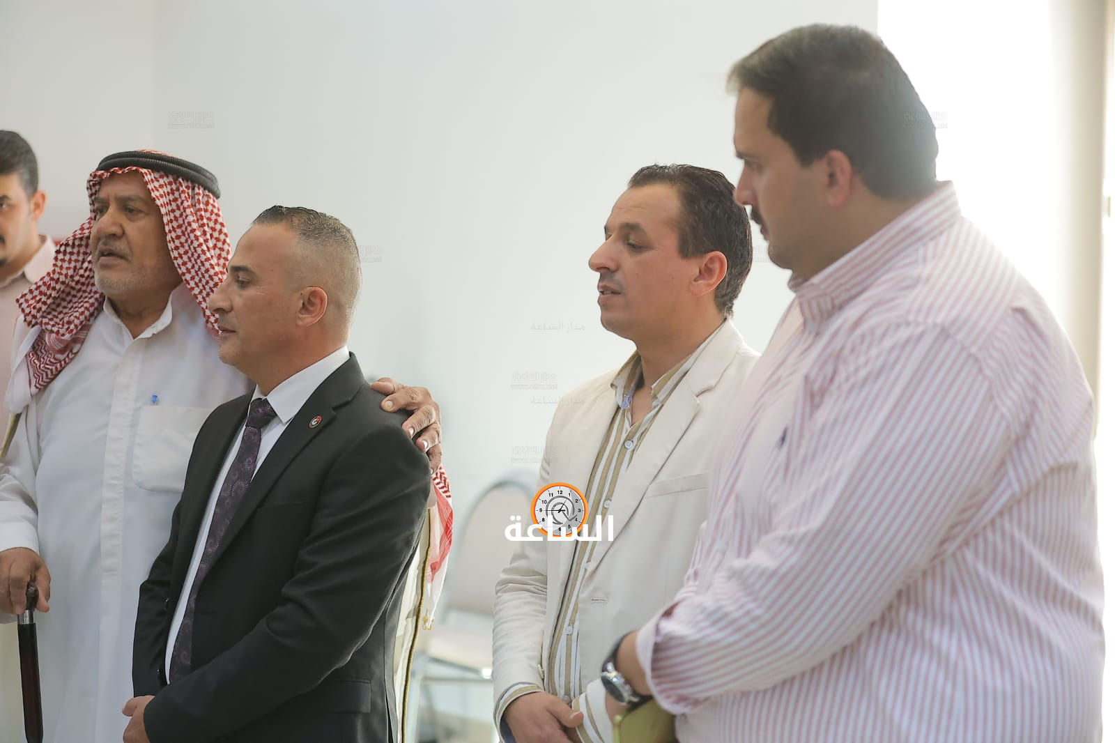 Madar Al-Saa Images 0.08128149201101975