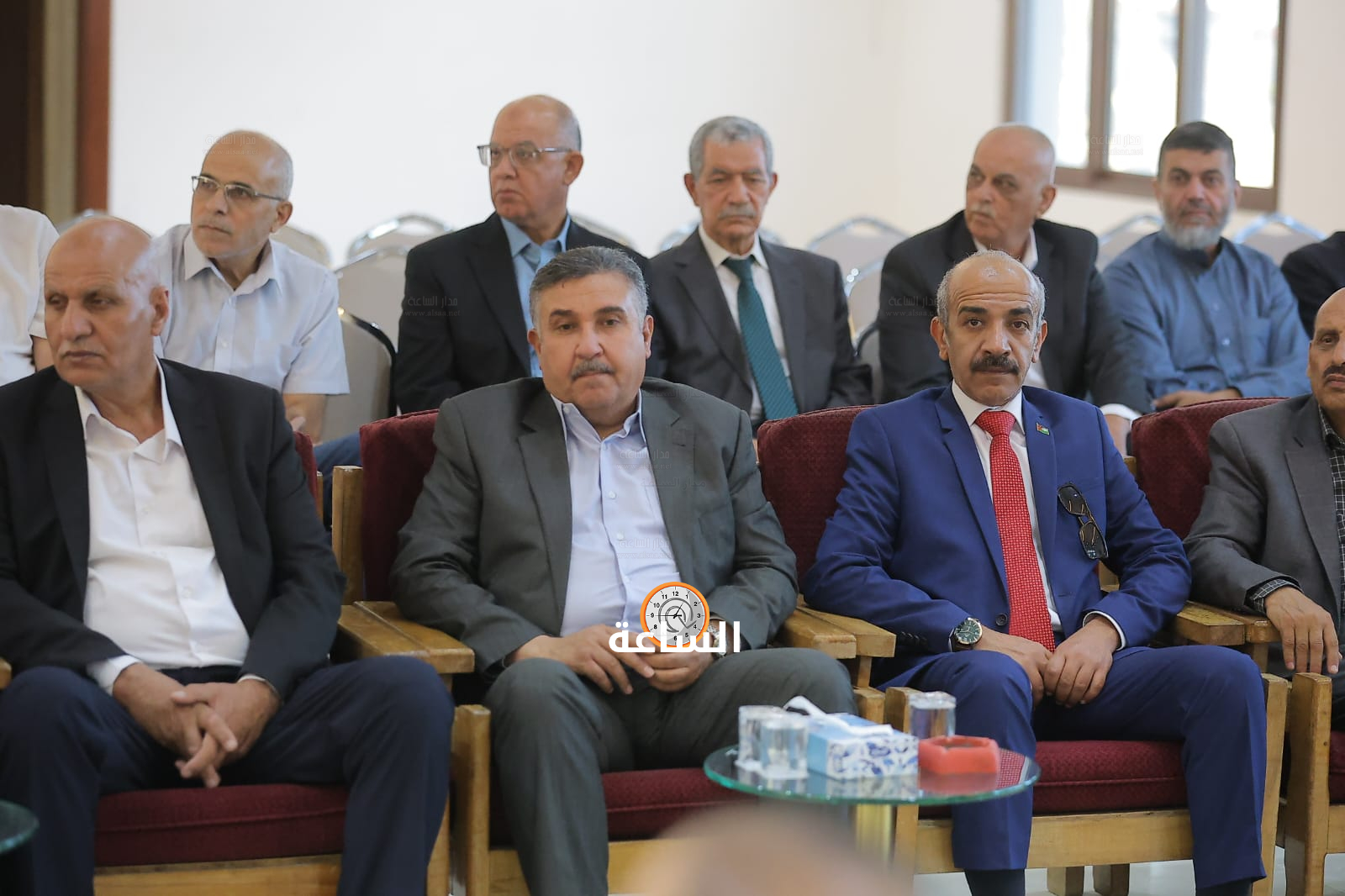 Madar Al-Saa Images 0.35091944131399855
