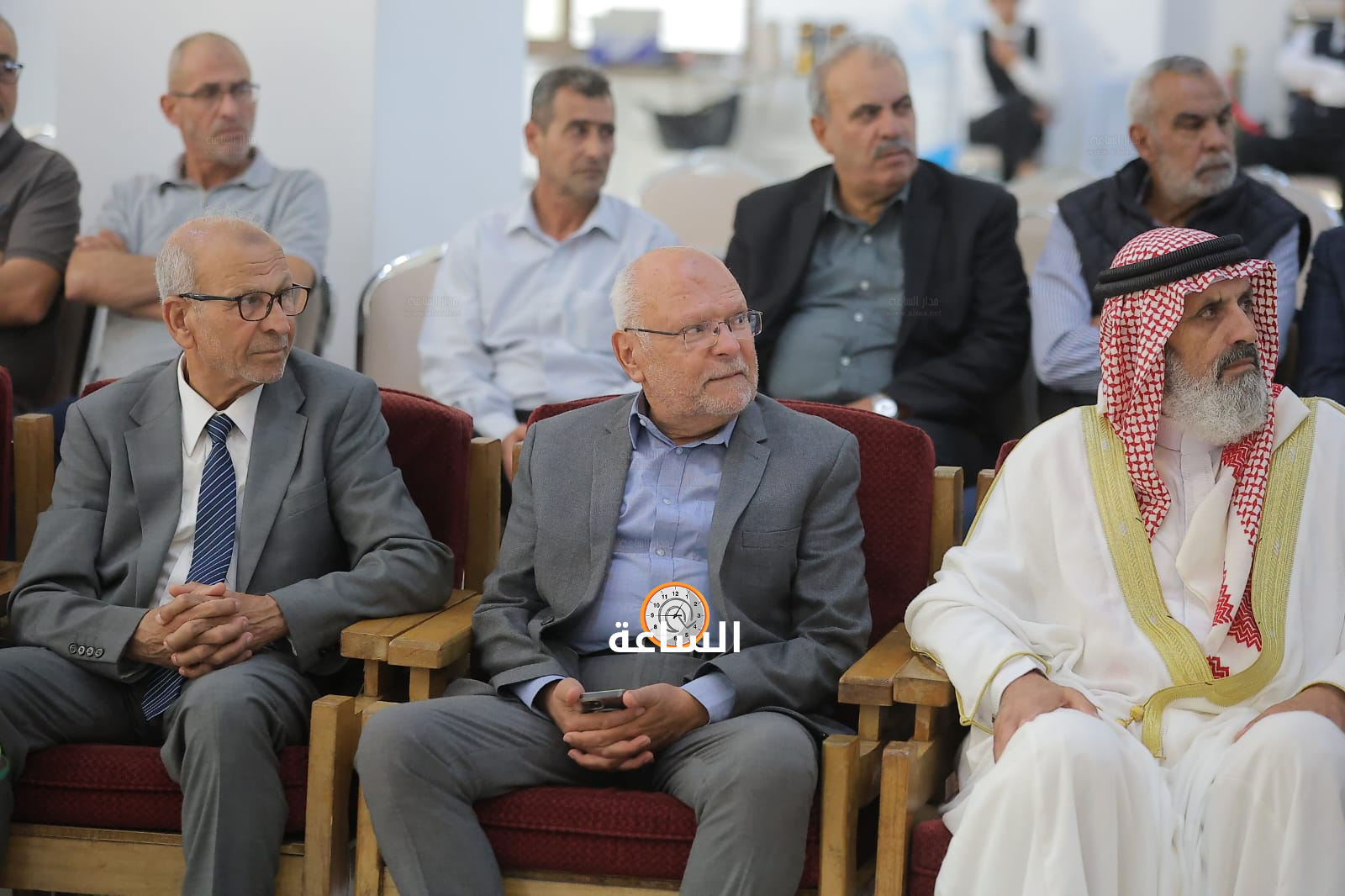 Madar Al-Saa Images 0.6614352275483202