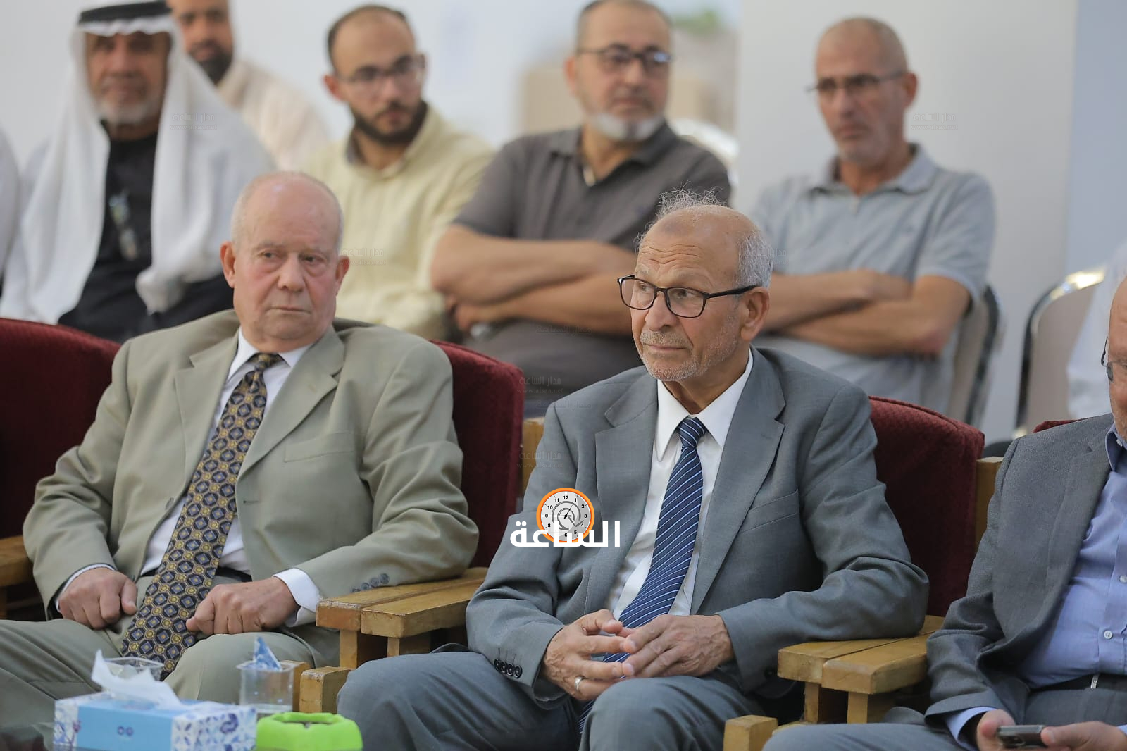 Madar Al-Saa Images 0.11173848553096222