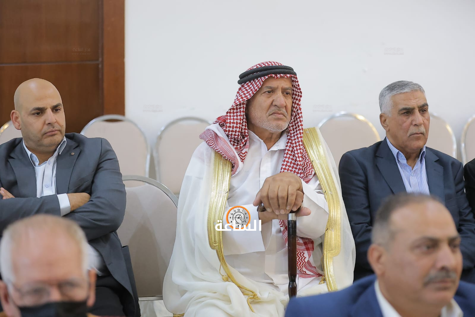 Madar Al-Saa Images 0.041731767553627064