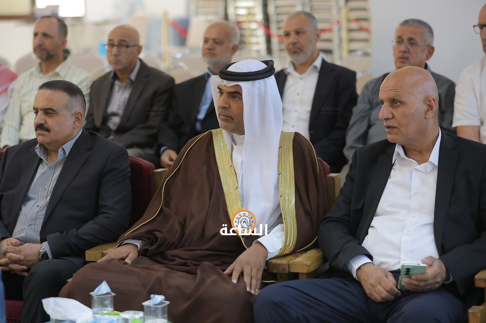 Madar Al-Saa Images 0.1711356210273174