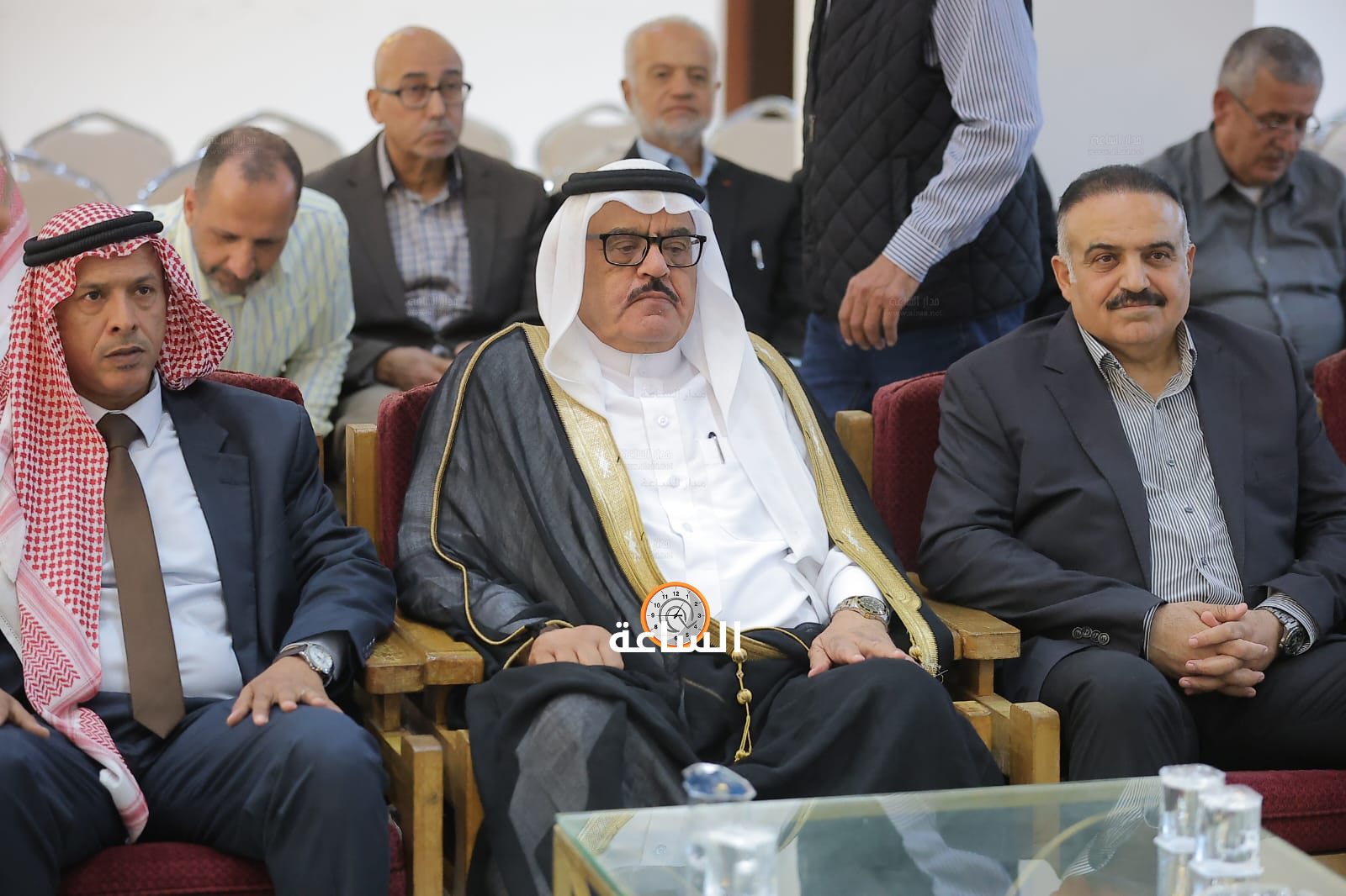 Madar Al-Saa Images 0.7418087379483845