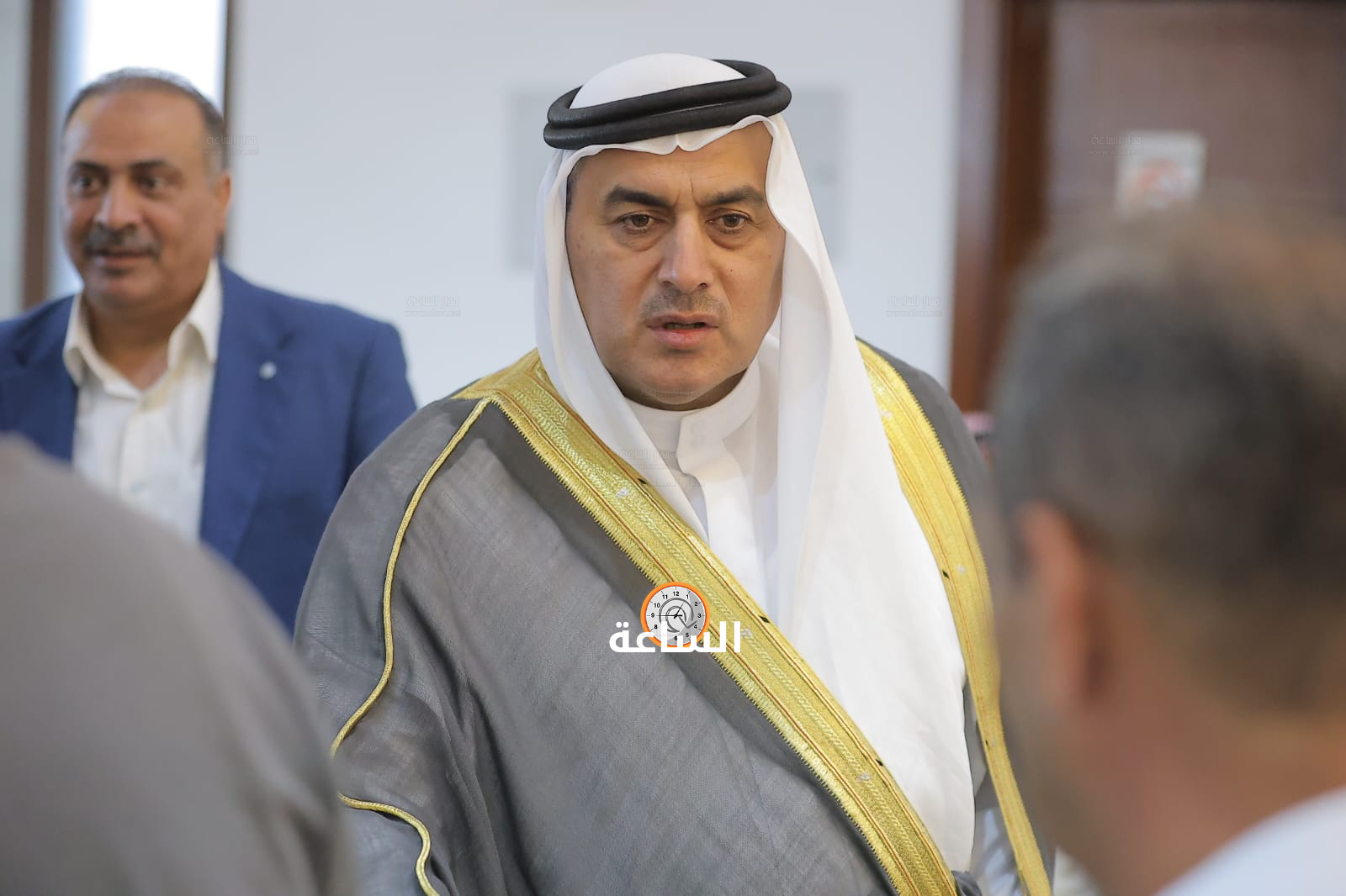 Madar Al-Saa Images 0.39847832605680533
