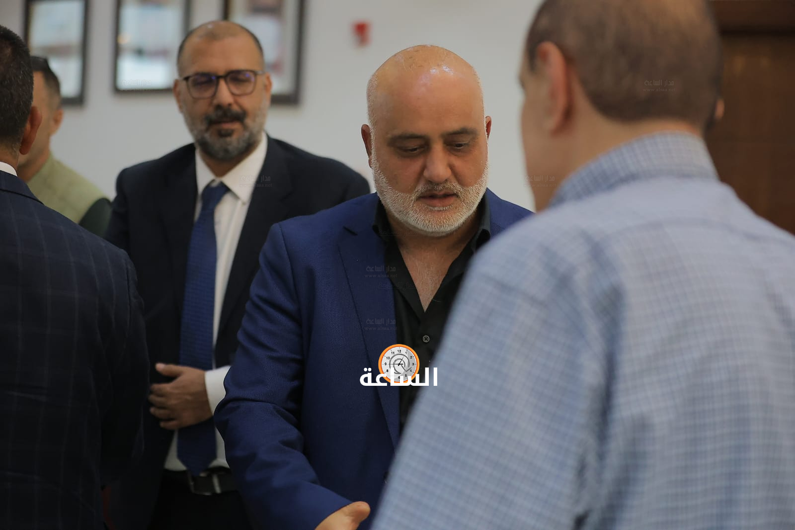 Madar Al-Saa Images 0.1789465354705172